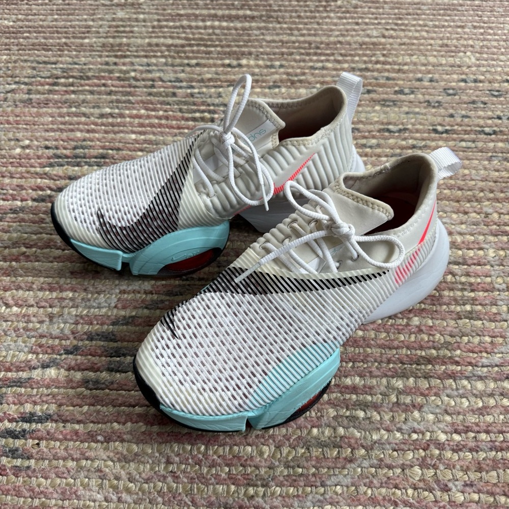 Nike Air Zoom Superrep - Picture 2 of 8